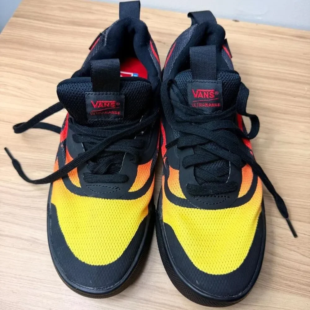 Vans Women's multi Trainers